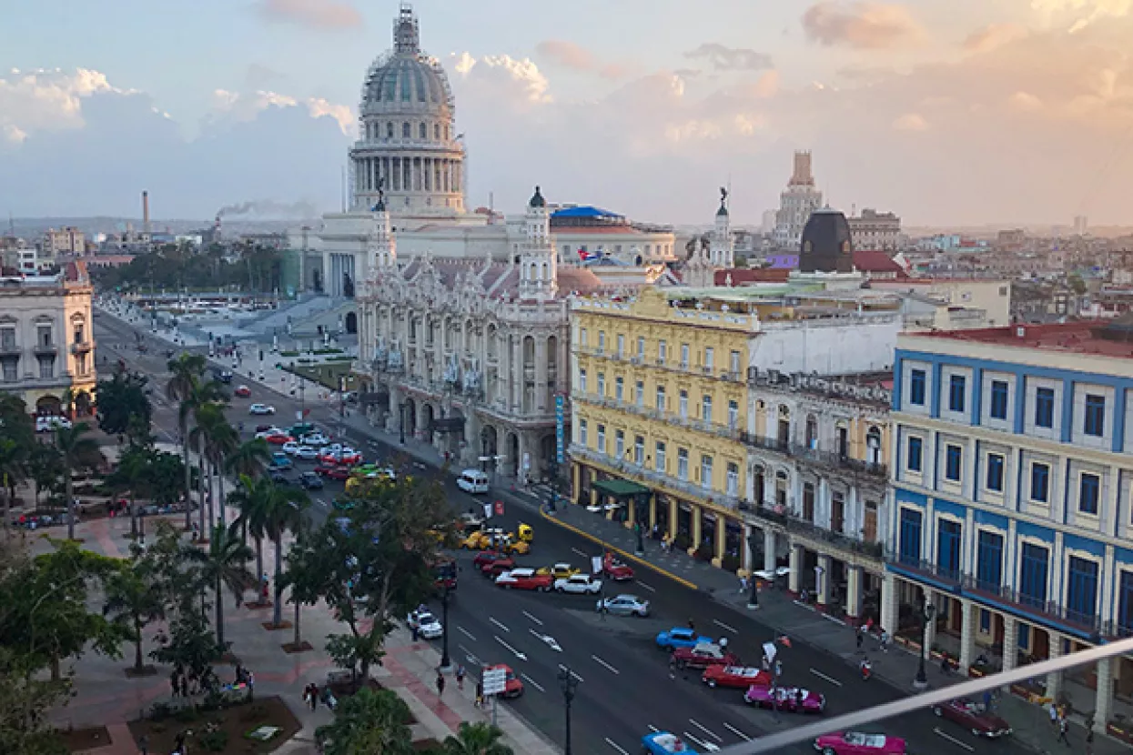 Ozljede mozga američkih diplomata na Kubi ostaju misterij