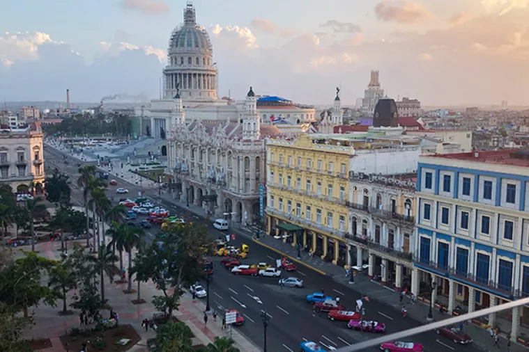 Ozljede mozga američkih diplomata na Kubi ostaju misterij