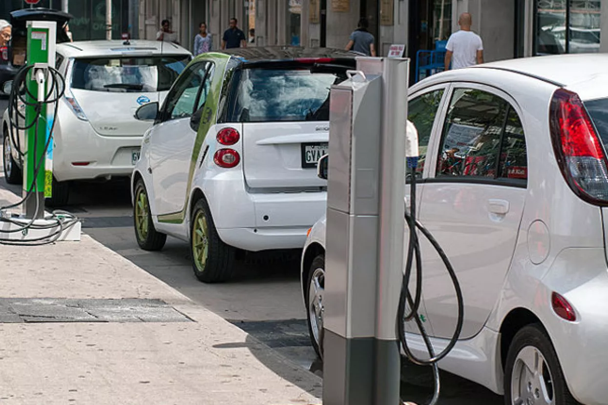 EU uvodi obvezu postavljanja električnih punionica pri izgradnji i obnovi zgrada