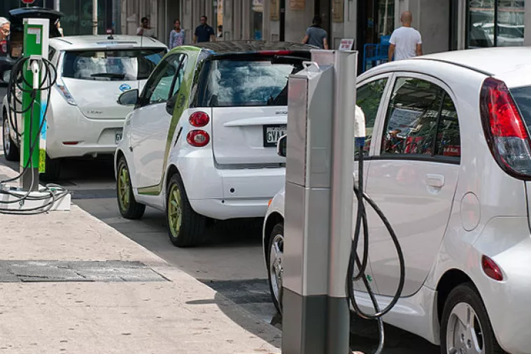 EU uvodi obvezu postavljanja električnih punionica pri izgradnji i obnovi zgrada