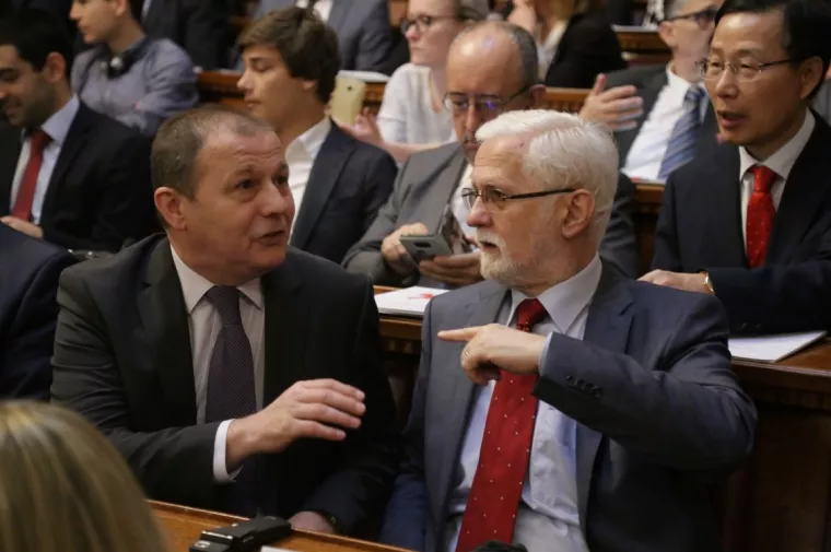 Samo jedan posto poduzetnika poslovnu klimu u Hrvatskoj smatra pozitivnom