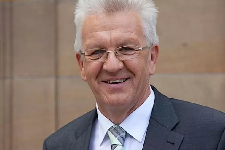 Premijer Baden-Württemberga: Cilj je produbiti gospodarsku suradnju i ulagati u Podunavlje