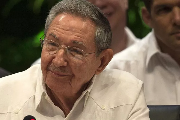 Kraj mandata kubanskog 'vladara iz sjene' Raula Castra