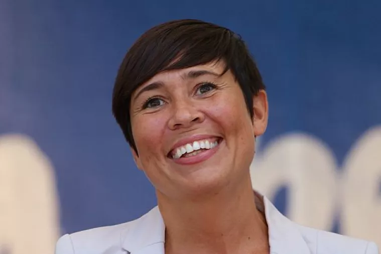 Vrijeme je za obranu WTO-a - norveška ministrica