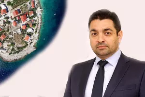 Hrvatski otok kao primjer održivog otoka u svjetskim razmjerima