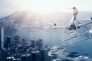 UN razvija svjetski registar za dronove zbog sigurnost u zračnom prometu