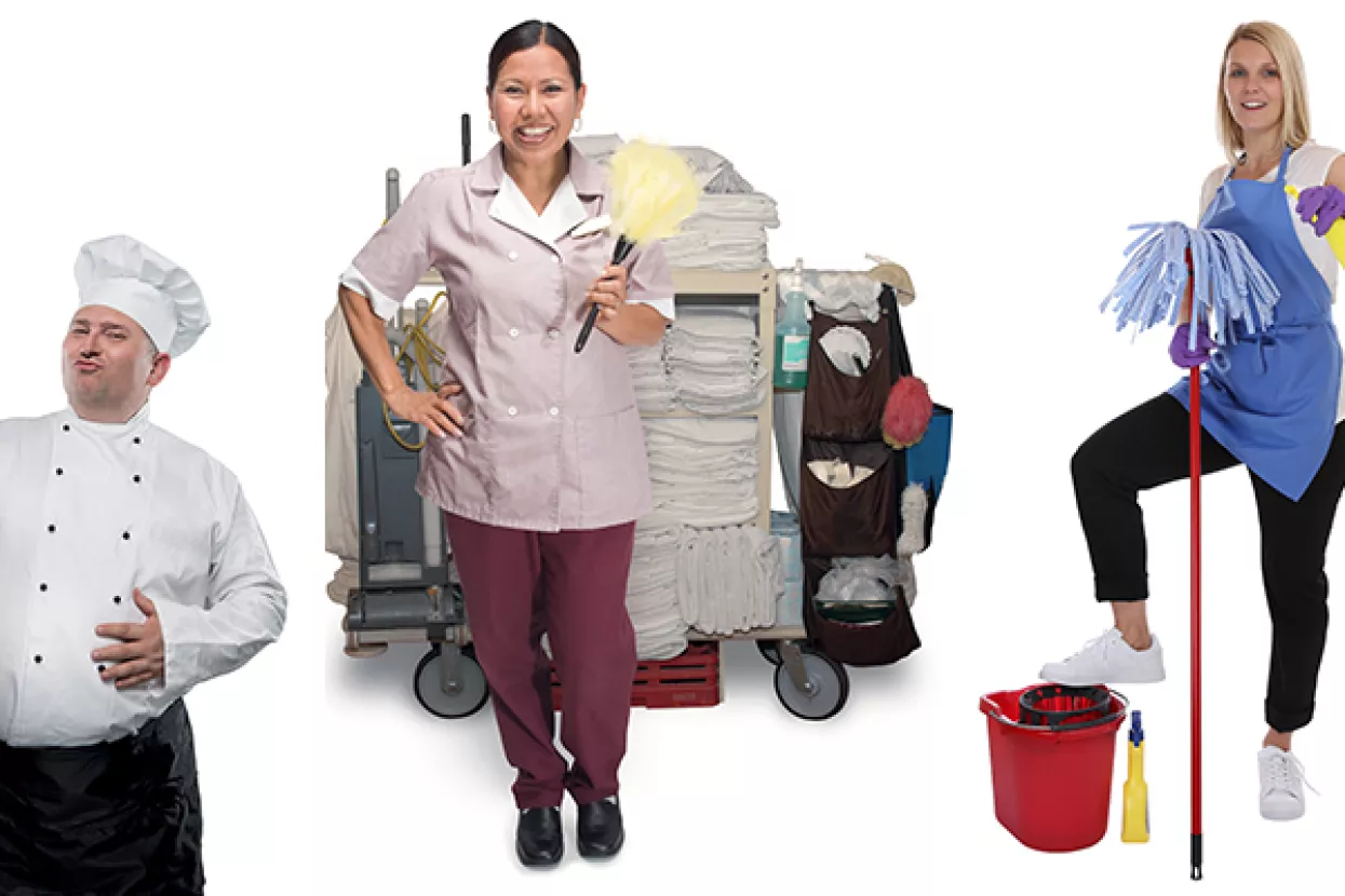 Novi broj Lidera: Hrvatska zanimanja budućnosti