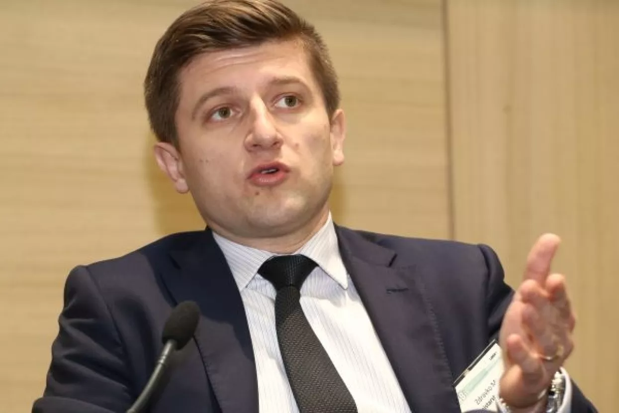 Marić: Ima prostora za dodatno smanjenje poreznog opterećenja, PDV-a