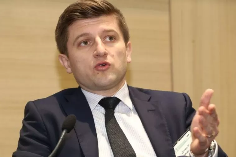 Marić: Ima prostora za dodatno smanjenje poreznog opterećenja, PDV-a