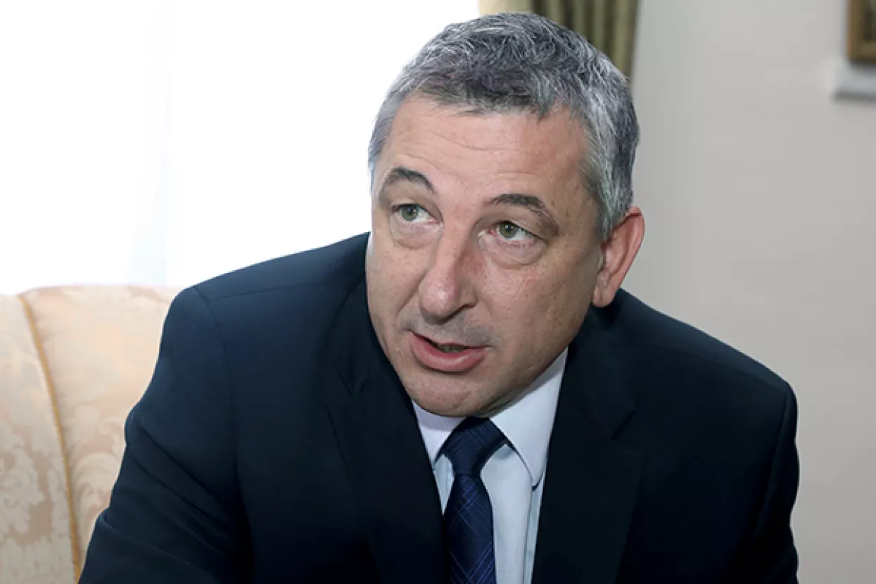 Štromar nepravomoćno osuđen zbog sklapanja ugovora bez postupka javne nabave