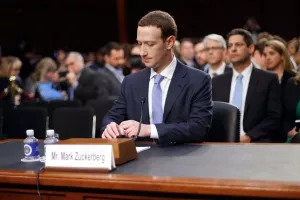 Eurozastupnici traže da Zuckerberg dođe na saslušanje u Europski parlament