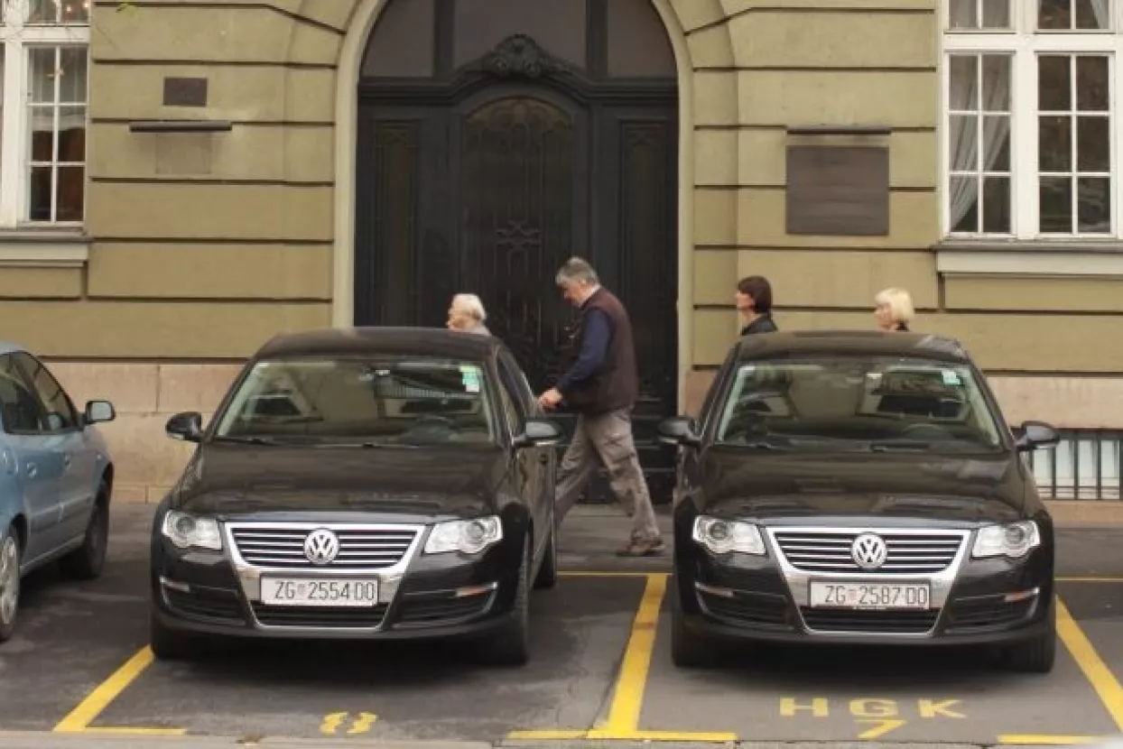 Predsjednik Gospodarske komore Srbije srami se Šešeljeva postupka