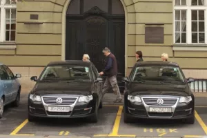 Predsjednik Gospodarske komore Srbije srami se Šešeljeva postupka