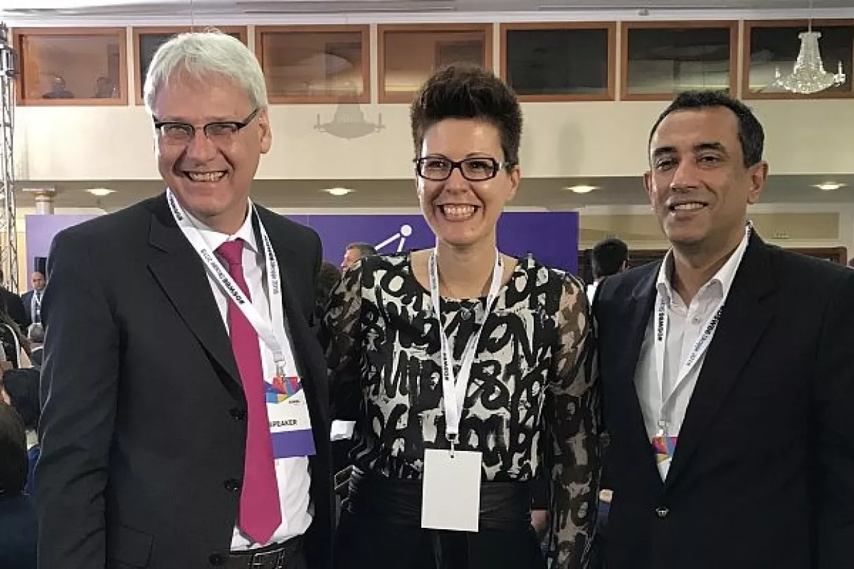 Zajednička digitalna strategija zemalja zapadnog Balkana ubrzava njihovu integraciju u EU