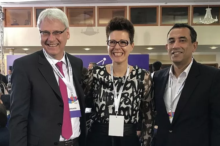 Zajednička digitalna strategija zemalja zapadnog Balkana ubrzava njihovu integraciju u EU