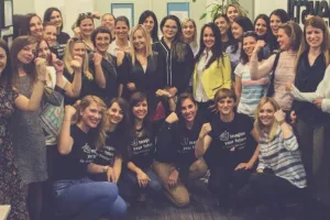 Zanima te svijet tehnologije? Dođi na ICT Supergirls 2018 i saznaj kako to rade žene u Hrvatskoj