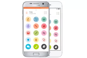 South Central Ventures investirao u platformu LittleDot koja povezuje roditelje i pedijatre