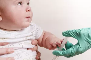 Nastavlja se trend necijepljenja djece, ugrožena razina kolektivnog imuniteta