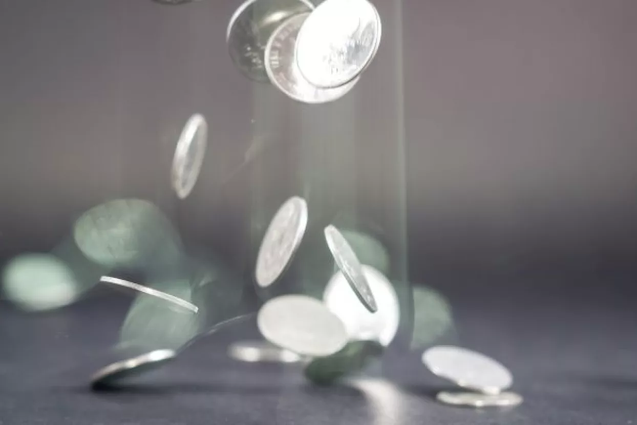 Rast plaća u Hrvatskoj tri puta sporiji od produktivnosti