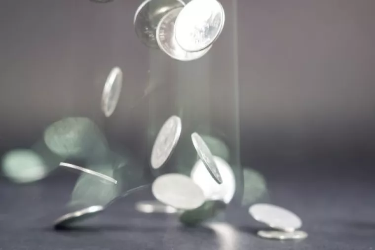 Rast plaća u Hrvatskoj tri puta sporiji od produktivnosti