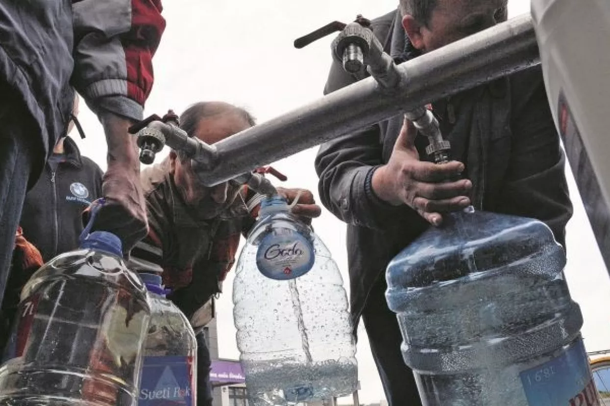 Prša: Očekujemo da će istraga u Slavonskom Brodu rezultirati prijavom protiv odgovornih