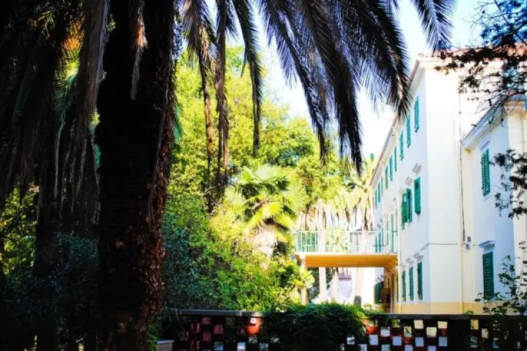 Veli Lošinj postaje otok vitalnosti