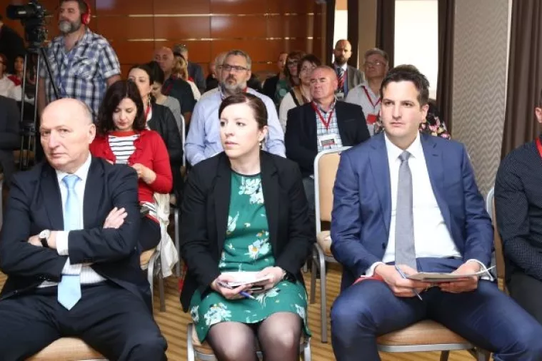 Udruga Franak: Krediti u 'švicarcima' otvorili Pandorinu kutiju