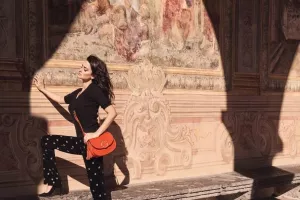 Ekskluzivno iz Napulja: Penelope Cruz kao zaštitno lice Carpisa branda