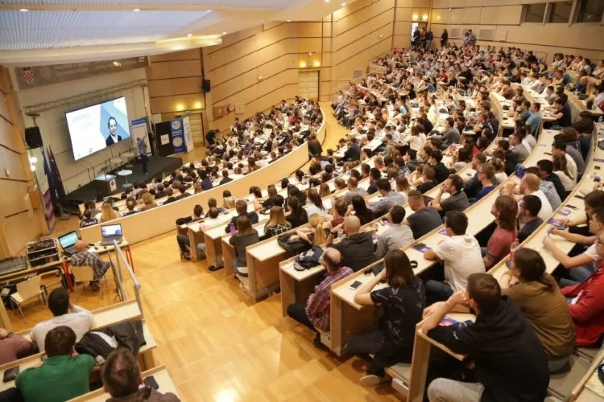 Pavuna: Ja sam dokazano lud