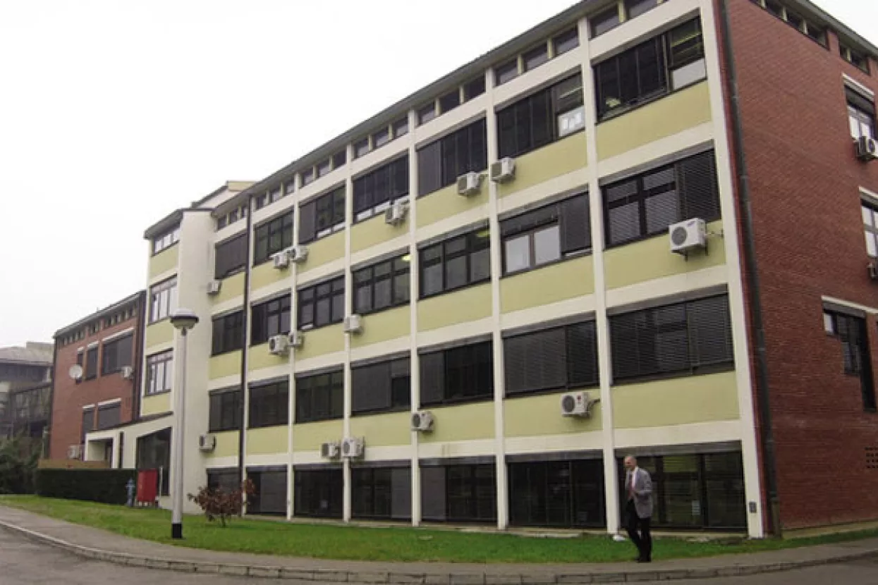 Institut Ruđera Boškovića otvara vrata ljubiteljima znanosti