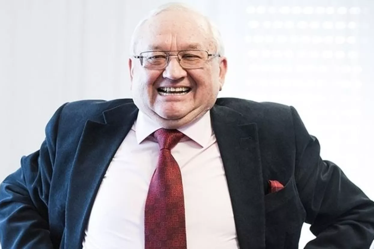 Kako je Azimov ispravio sve moje zablude