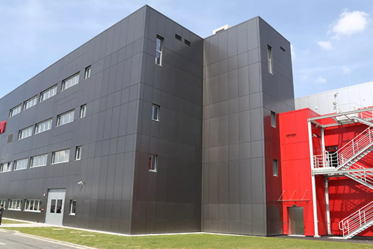 Belupo i Institut Ruđer Bo&scaron;ković potpisali Sporazum o znanstvenoj i stručnoj suradnji