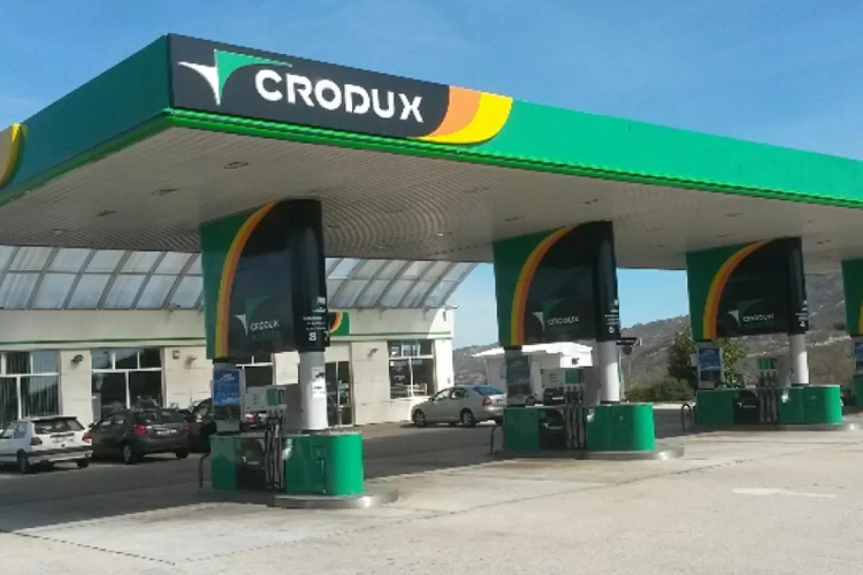 Čermakov Crodux derivati dva preuzeo zadarski Tankerkomerc