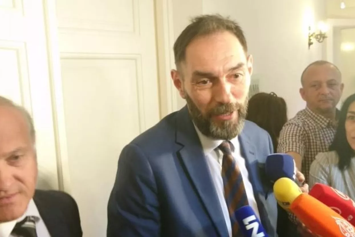 Jelenić izabran za glavnog državnog odvjetnika