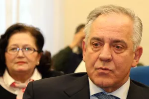 Svjedok u slučaju Hypo: Potpis na isplatnicama nema veze s potpisom Eugena Laxe