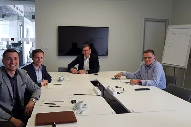 Servis Moj-eRačun ušao na srpsko tržište