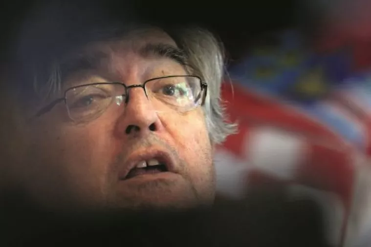 Teorem S. P.-a Novaka: Pet dokaza da doista postoji hrvatska matematika