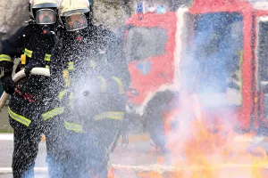 U Splitu noćas opet automobili u plamenu, u 15 mjeseci izgorjelo njih 26