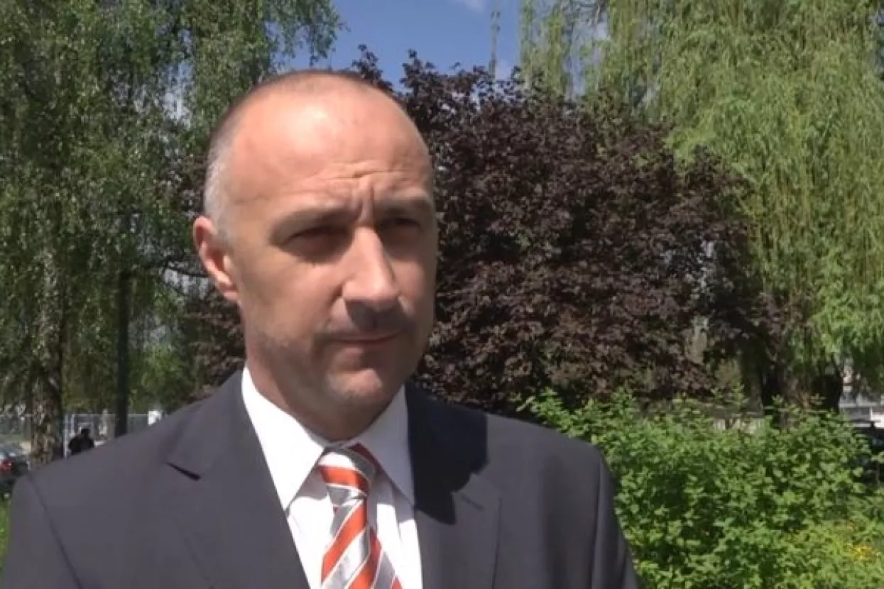 Vrdoljak očekuje porezno rasterećenje rada i dohotka