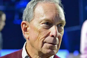 Bloomberg plaća ceh SAD-a za Pariški klimatski sporazum