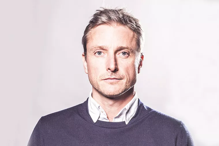 Jeremy White: Umjetna inteligencija neće nam biti nadređena