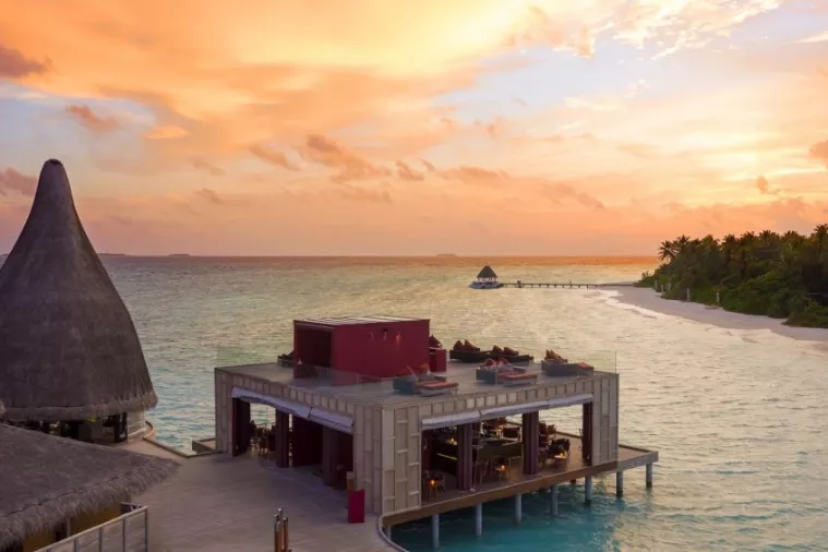 'Najinstagramskiji' hotel na svijetu