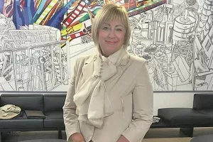 Vesna Bakran ponovno u igrama na sreću