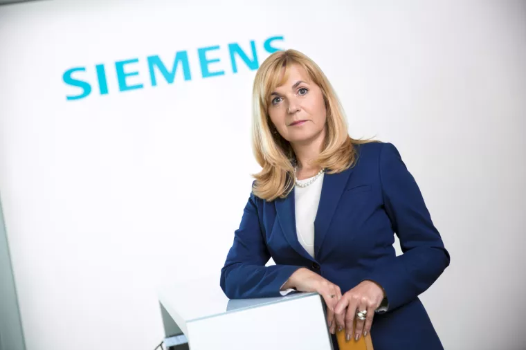 Siemens: Prva superbrza samoobnovljiva mreža u Hrvatskoj