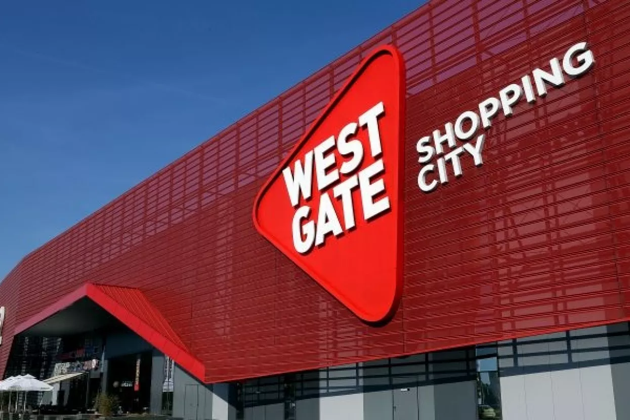 Otto Barić novi direktor centra Westgate Shopping City