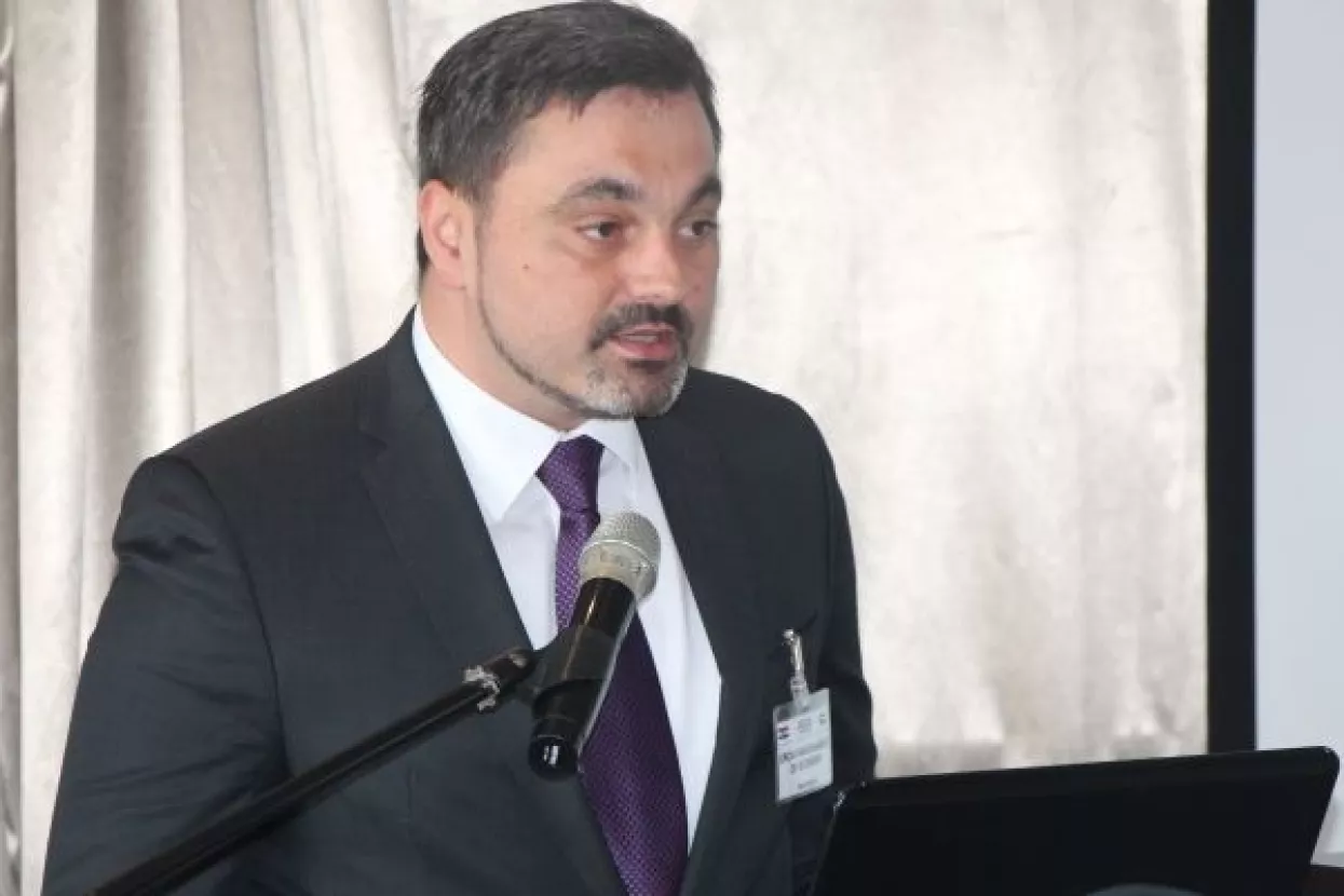 Hrvatske tvrtke i inovativni projekti predstavit će se na EXPO 2020 u Dubaiju