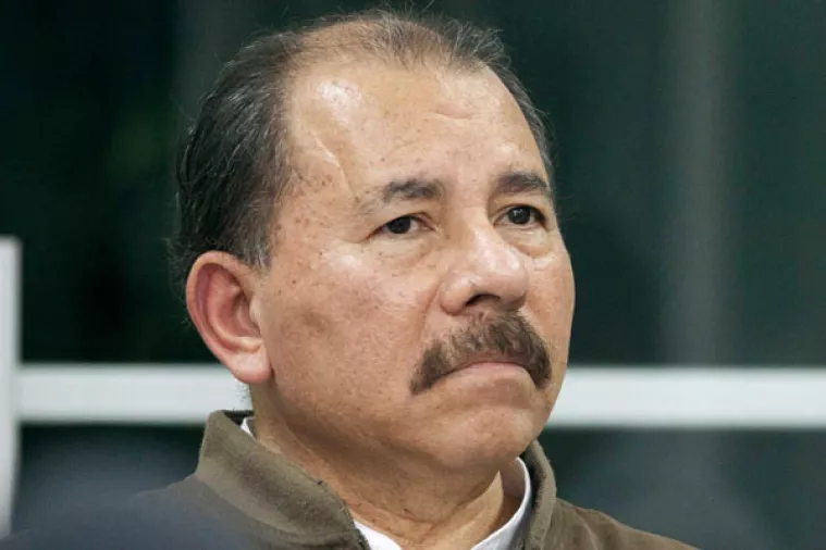 Ortega: Otkazana planirana mirovinska reforma