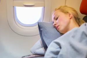 Ruska Pobjeda razmatra uvođenje stajaćih mjesta u svojim zrakoplovima