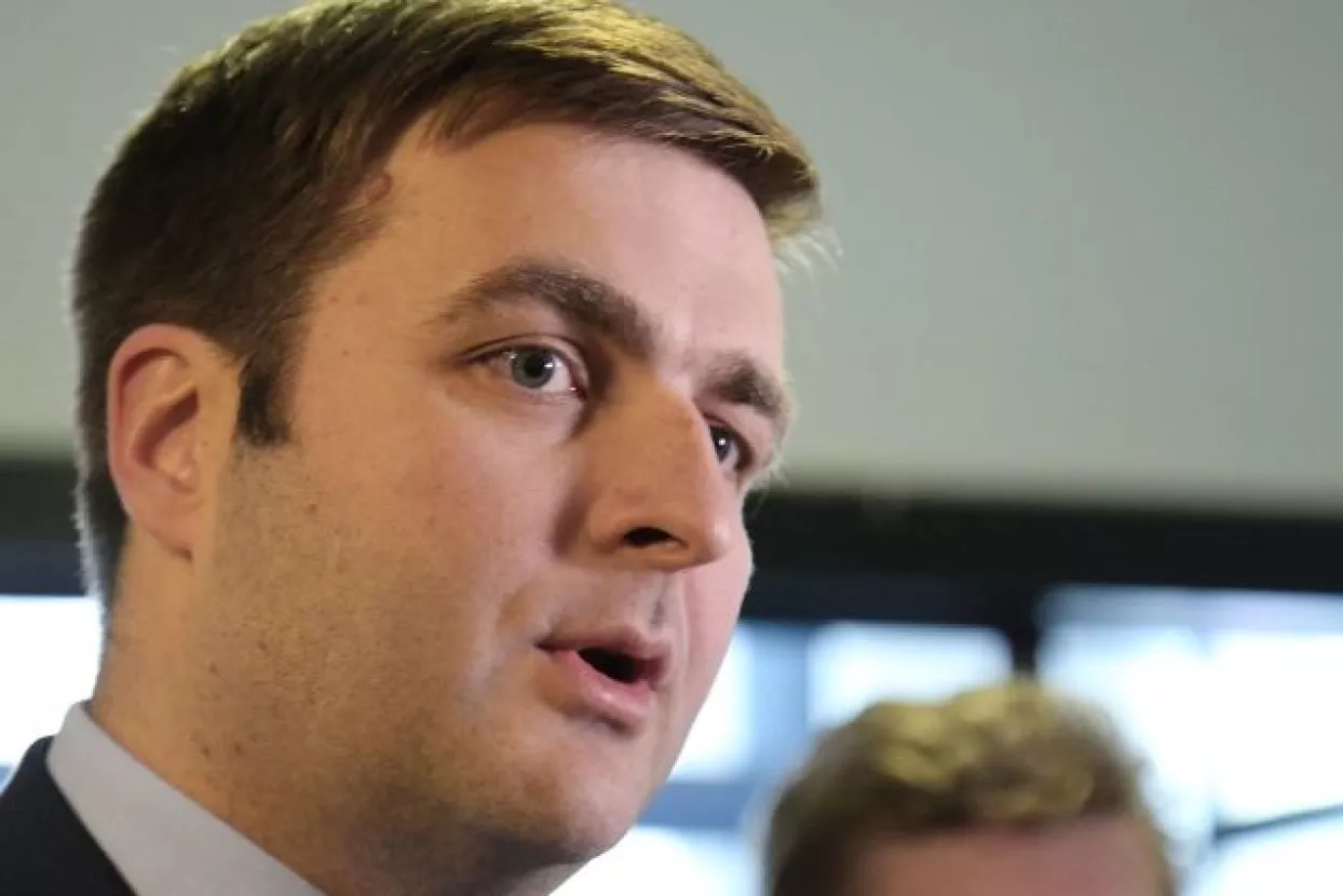 Ćorić: Kroz par tjedana tvrtkama na raspolaganju 13 milijuna kuna subvencija za eko vozila