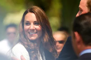 Princ William i Kate Middleton roditelji treći put